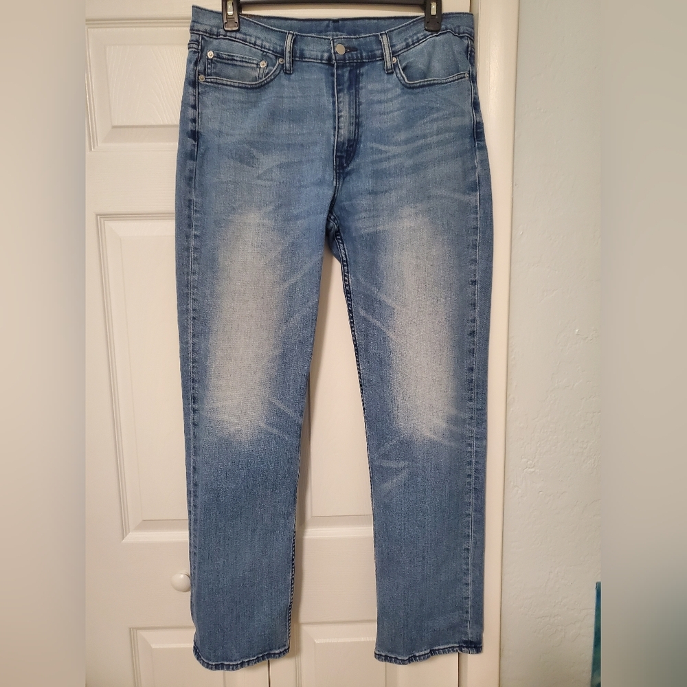 Levi's Straight Leg 36x34